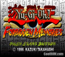 Yu gi oh forbidden memories epsxe on sale android